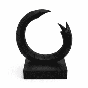 Akrep Burcu 3D Baskı Dekor – NOREA